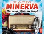 Radio Minerva - The Magic Minerva Sound (3CD), Ophalen, Dance