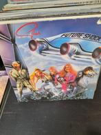 lp - gillan - future shock - bak 10, Ophalen of Verzenden, Gebruikt