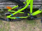 Mountainbike 27,5 inch wielen Rockrider ST100, Fietsen en Brommers, Bike fun kids, Gebruikt, Handrem, Ophalen