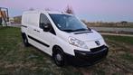 Peugeot Expert 1.6 Diesel Bj 2010 202000km, Auto's, Bedrijf, Diesel, Te koop