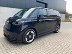 VW ID Buzz PRO Full Option, Autos, 5 places, Noir, Automatique, Tissu