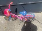 velo, Ophalen, Gebruikt, 18 inch, K3