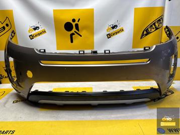 Range Rover Evoque L551 Voorbumper K8D2-17F003- beschikbaar voor biedingen