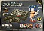 Mega drive HD 85 games, Consoles de jeu & Jeux vidéo, Consoles de jeu | Sega, Mega Drive, Neuf