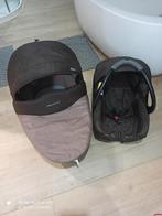 Maxi Cosi et Nacelle en excellent état, Ophalen of Verzenden, Zo goed als nieuw, Kinderwagen, Maxi-Cosi