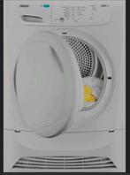 Droogkast te koop, Ophalen