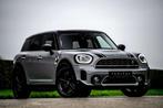 MINI Countryman Cooper SE HYBRID | LEDER | LED | SFEERVERLIC, Automaat, Gebruikt, Countryman, Leder