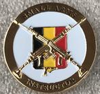 Badge small armes instructor tgs, Verzamelen, Militaria | Algemeen, Verzenden
