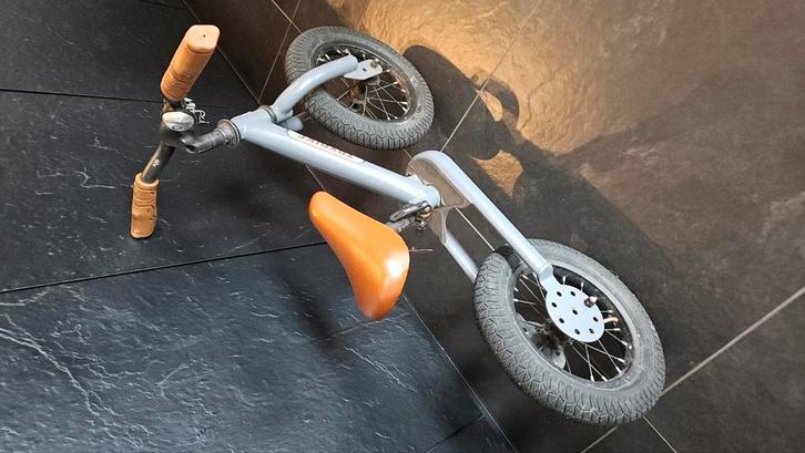 Trybike, Kinderen en Baby's, Speelgoed | Buiten | Voertuigen en Loopfietsen, Gebruikt, Ophalen