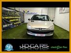 Peugeot 206 1.1 essence garantie 1 an ctok, Auto's, Peugeot, Te koop, Zilver of Grijs, Berline, Benzine