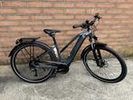 CUBE TOURING HYBRID ONE 400 GREY/BLUE, Fietsen en Brommers, Elektrische fietsen, Ophalen, Nieuw, Minder dan 47 cm, Cube