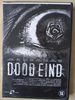Dood Eind, een film van Erwin van den Eshof, Cd's en Dvd's, Dvd's | Nederlandstalig, Gebruikt, Ophalen of Verzenden, Film, Horror