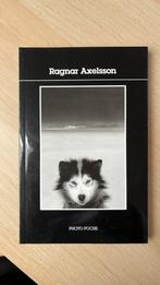 Ragnar Axelsson - Photo Poche 144, Comme neuf