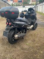 Motor gilera Fuoco 500ie rijbewijs B, Motoren, Motoren | Piaggio, Particulier