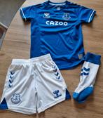 Voetbaltenue 5-6 jaar, Ophalen of Verzenden
