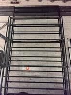 Dakgalerij voor bestelwagen met laadrollen, Ophalen of Verzenden, Gebruikt