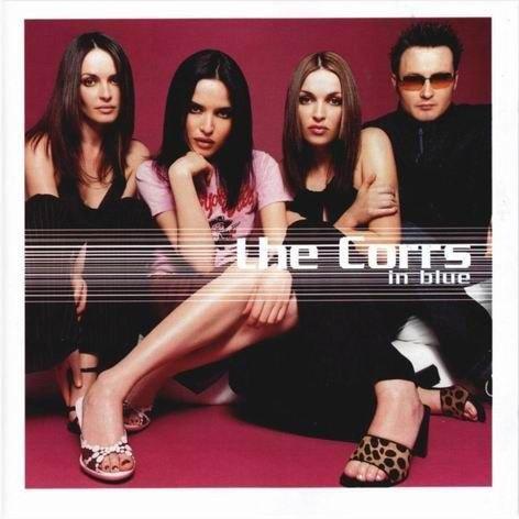 CD- The Corrs - In Blue, Cd's en Dvd's, Cd's | Rock, Verzenden