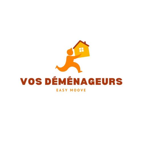 Vos Déménageurs sur Bruxelles+ les alentours ! 0494 55 20 79, Services & Professionnels, Déménageurs & Stockage, Service d'emballage