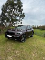 BMW X5 xdrive45e, Automaat, X5, Overige kleuren, Leder