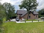 Villa avec piscine extérieure à 2km de Durbuy, Immo, Maisons à vendre, Durbuy, 230 m², 1500 m² ou plus, 5 pièces