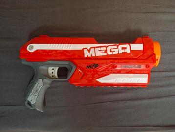 Nerf N-Strike Mega Magnus beschikbaar voor biedingen