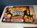 Guitar Hero PC, Ophalen, Gebruikt