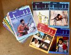 'Film en Televisie' magazine, (1977-1983) - Nederlandstalig, Ophalen, Gelezen, Vakgebied of Filmindustrie