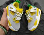 Basket Jordan 4 enfant - size : 33 - 34 - 35, Ophalen of Verzenden, Nieuw