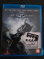 The dark knight blu ray 2 disc NL FR, Cd's en Dvd's, Ophalen of Verzenden