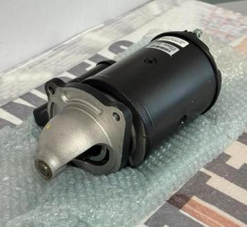 Ford Tractor startmotor starter 12V 10T - 545D 6610 nieuw beschikbaar voor biedingen