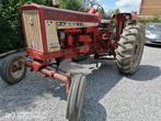 Farmall 656, Enlèvement ou Envoi