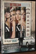 dvd nine, Ophalen of Verzenden