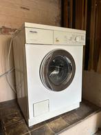 Miele Novotronic W842 W 842 Wasmachine Wasautomaat, Ophalen, Gebruikt, Voorlader