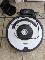 Aspirateur robot Roomba 620, Enlèvement, Utilisé, Aspirateur robot