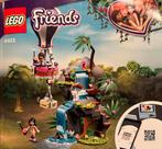 Lego Friends 41423 Tijger reddingsactie, Ophalen, Zo goed als nieuw, Complete set, Lego