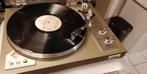 Akai AP-306C  2-Speed Direct-Drive Turntable (1978-1979), Ophalen of Verzenden, Gebruikt, Platenspeler, Akai