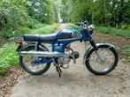 Honda CD50, Autres marques, 4 vitesses, Enlèvement ou Envoi, Classe B (45 km/h)