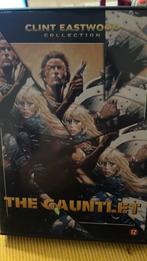The Gauntlet, Cd's en Dvd's, Dvd's | Klassiekers, Ophalen of Verzenden, Zo goed als nieuw