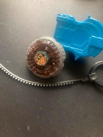 Original Beyblade Rock Orso beschikbaar voor biedingen