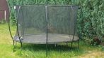 trampoline 366cm, Ophalen, Gebruikt