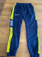 Pantalon training Union Saint Gilloise - taille S, Sports & Fitness, Football, Taille S, Enlèvement, Utilisé, Pantalon