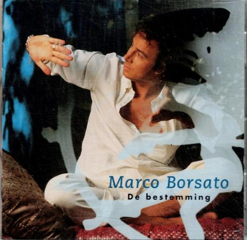 cd   /   Marco Borsato – De Bestemming, CD & DVD, CD | Autres CD, Enlèvement ou Envoi