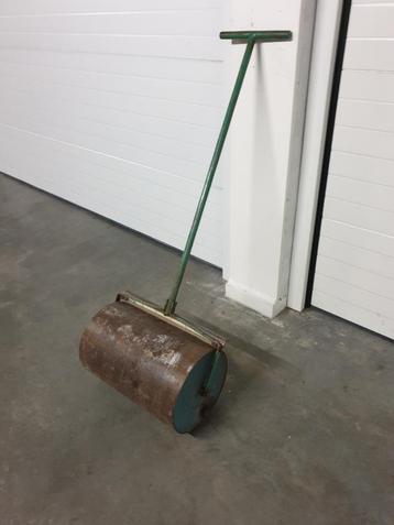 GAZONWALS beschikbaar voor biedingen