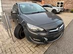 Opel Astra, Autos, Euro 5, Achat, Carnet d'entretien, Boîte manuelle