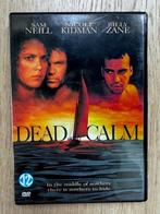 DVD Dead Calm, CD & DVD, DVD | Thrillers & Policiers, À partir de 12 ans, Autres genres, Utilisé, Enlèvement ou Envoi