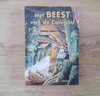 boek: Patrick Lagrou - Het Beest Van De Canigou, Boeken, Kinderboeken | Jeugd | 10 tot 12 jaar, Nieuw, Ophalen of Verzenden