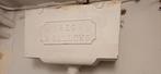 Oude toilettank van voor 1930, Ophalen, Gebruikt, Toilet