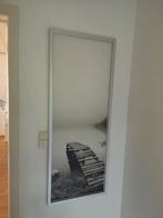 kader met foto, Huis en Inrichting, Woonaccessoires | Spiegels, Ophalen, Gebruikt