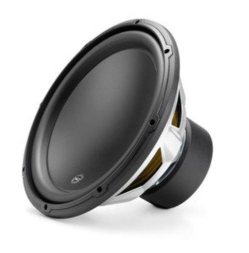 JL AUDIO 13W3V3 2 OHM SOUND QUALITY SUBWOOFER, Auto diversen, Autospeakers, Zo goed als nieuw, Ophalen