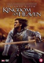 The Kingdom Of Heaven   DVD.33, CD & DVD, DVD | Aventure, Comme neuf, À partir de 6 ans, Enlèvement ou Envoi